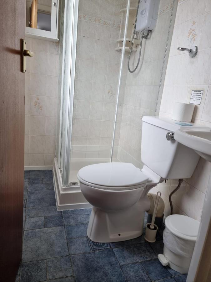 Casablanca Hotel Blackpool Eksteriør billede