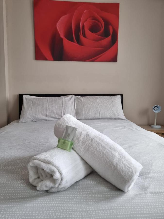 Casablanca Hotel Blackpool Eksteriør billede