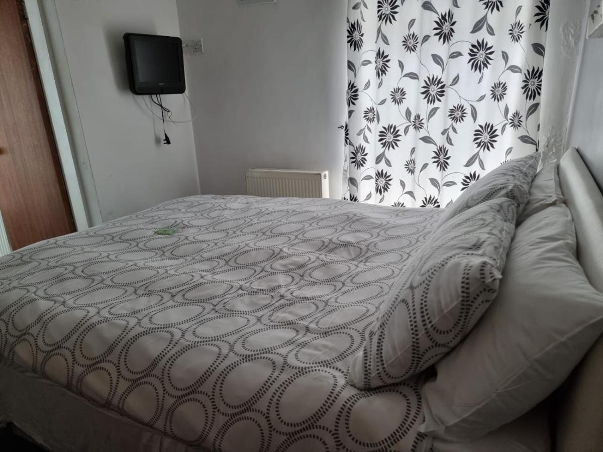 Casablanca Hotel Blackpool Eksteriør billede