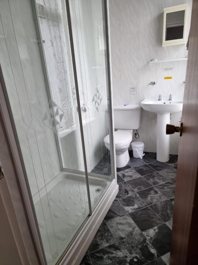 Casablanca Hotel Blackpool Eksteriør billede
