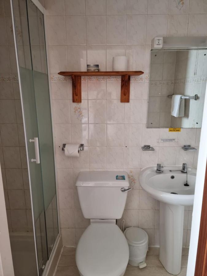 Casablanca Hotel Blackpool Eksteriør billede