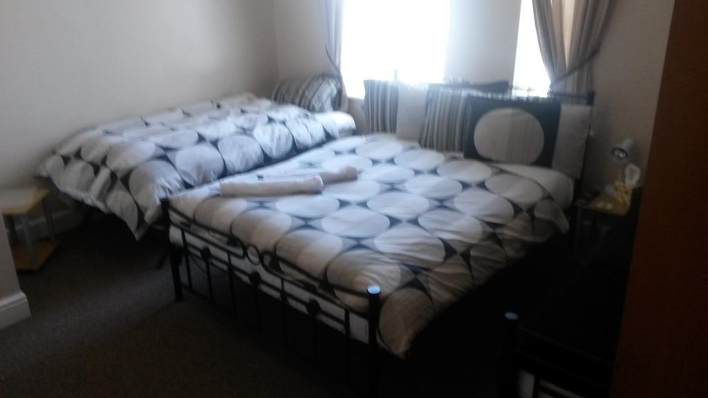 Casablanca Hotel Blackpool Værelse billede
