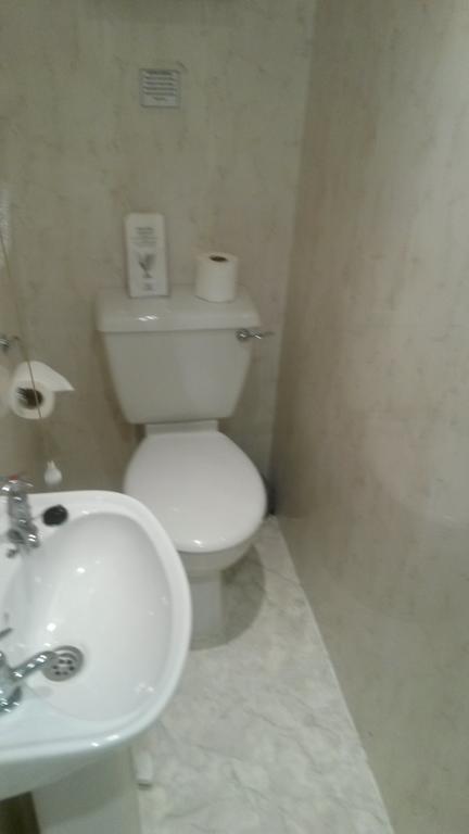 Casablanca Hotel Blackpool Værelse billede