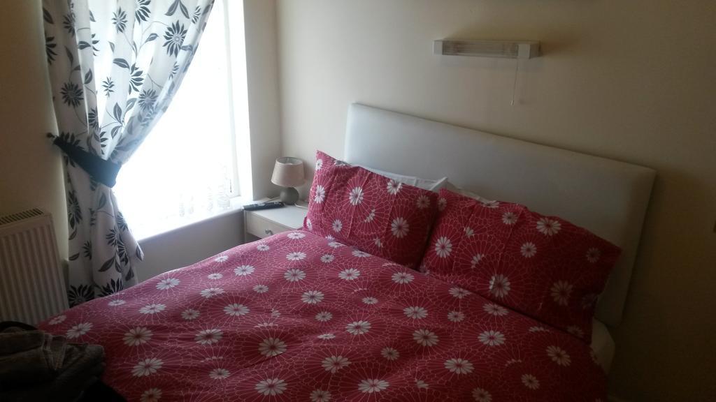 Casablanca Hotel Blackpool Værelse billede