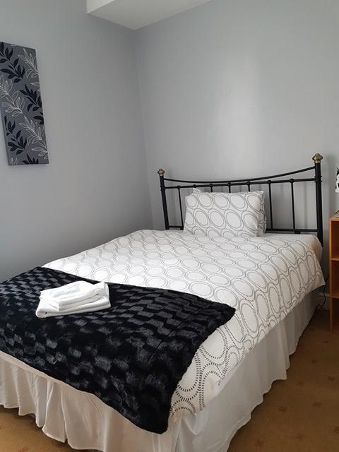 Casablanca Hotel Blackpool Eksteriør billede